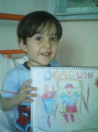 Joaquín